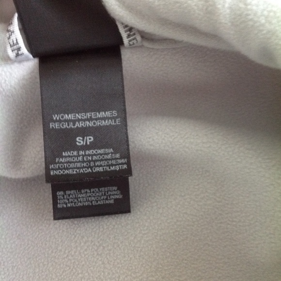 Apex Jacket - Picture 4 of 5